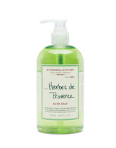 Herbs de Provence Hand Soap